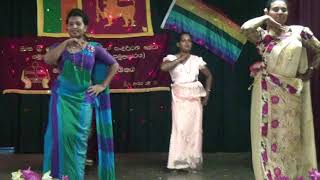 Udarata Niliya  උඩරට නිළිය [upl. by Accalia]