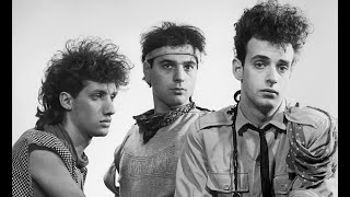 SODA STEREO SU HISTORIA Y RECITALES EN MDP [upl. by Eizzil]