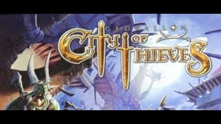 Cadwallon City of Theives  Episode 20 [upl. by Pacheco700]