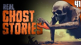 41 REAL Ghost Stories Compilation [upl. by Scutt191]