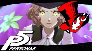 Gamers react to Harus Awakening  Persona 5 [upl. by Ricky]