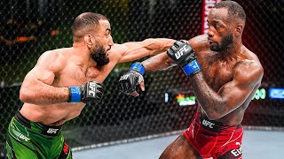 Leon Edwards vs Belal Muhammad UFC 304  Deep Dive [upl. by Margit]