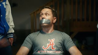 SEC Shorts  How does Alabama keep getting away with it [upl. by Adnicul620]