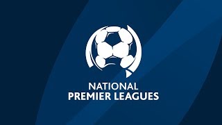 NPL Victoria Round 3 Dandenong City vs Pascoe Vale NPLVIC [upl. by Labana]