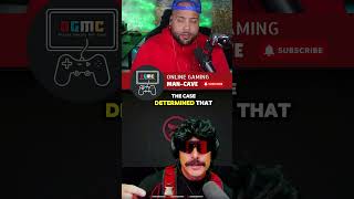 Dr Disrespect claims and states he is still the realest [upl. by Parke53]