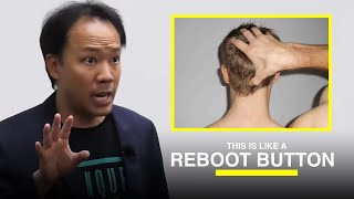 quotI Will Teach You How to Reset Your Brainquot  Jim Kwik brain expert [upl. by Lehman]