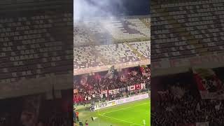 Salernitana vs Bari 10112024 [upl. by Caddaric]