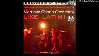 DÉJALA MARTÍNEZ CHEDA ORCHESTRA SANDRITA [upl. by Ajin407]