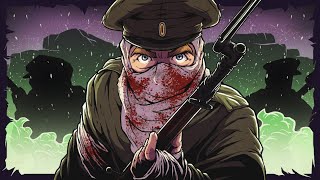 WW1 From Russias Perspective  Animated History [upl. by Paul870]