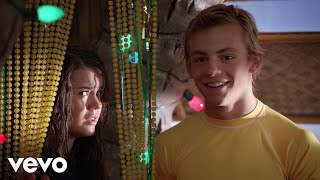 Ross Lynch Grace Phipps  Cruisin for a Bruisin from Teen Beach Movie Official Video [upl. by Emolas]