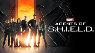 Agents of SHIELD 1ª Temporada Trailer Legendado [upl. by Rufina]