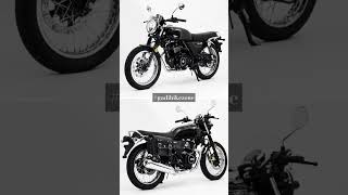 upcoming Honda motorcycle CGX 150 cc 12 BHP engine Price Approx 117 lacs honda upcoming [upl. by Valida748]