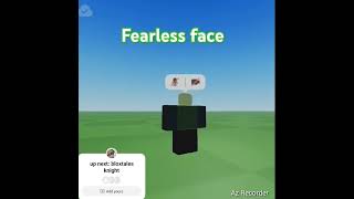 toxic dartman avatar roblox robloxavatar avatar bloxtales robloxcharacter robloxoutfits [upl. by Ivar]