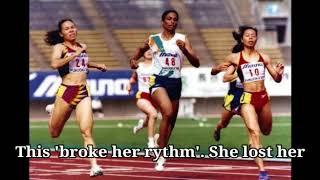 P T Usha  Struggle story to make her way [upl. by Ahsenhoj]