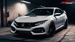 2025 Honda Civic The Evolution of a Compact Icon [upl. by Aryam]