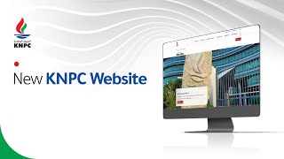 New KNPC Website [upl. by Aihceyt]