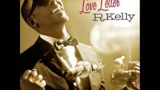 R Kelly Feat K Michelle  Love Is New 2010 quotLove Letterquot [upl. by Anitroc597]