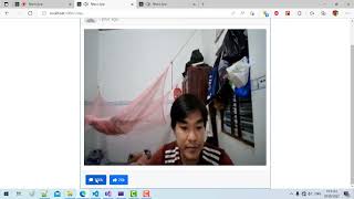 Live Stream Wep app Net 6 amp React 18 amp PeerJS amp SignalR [upl. by Iphagenia]