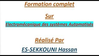 semi conducteur diode partie 5 [upl. by Eseneg661]