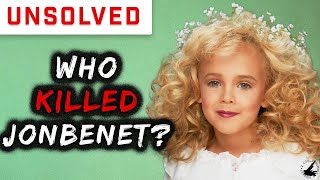 The Mystery Of JonBenet Ramsey  ICMAP  S3 EP10 [upl. by Ormand392]