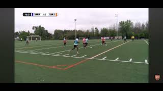 Ftf Montreal 2024 Montreal AndyDowell Alcide [upl. by Remmus]