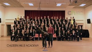 Chiltern Hills Academy  to view image see link below [upl. by Swetiana860]