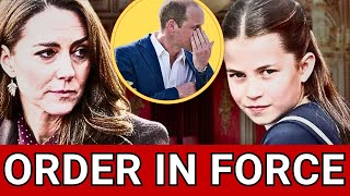 SHOCKING FACTS The Hidden Truth About Princess Charlotte [upl. by Annaoy]