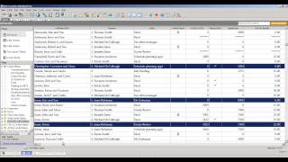 Lacerte Professional Tax Software  Tax Return Status Tracking [upl. by Samuelson422]