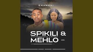 EMAWENI feat MEHLO [upl. by Nylrahc]