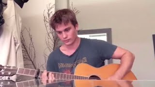 god is a woman cover by nicholas galitzine [upl. by Aligna]