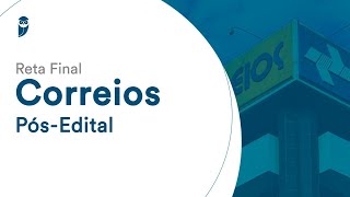 Reta Final Correios PósEdital Fundamentos de Segurança do Trabalho  Prof Mara Camisassa [upl. by Gnurt544]