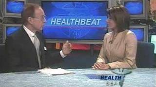 Healthbeat  Celebrex amp Colon Cancer [upl. by Atteloiv]