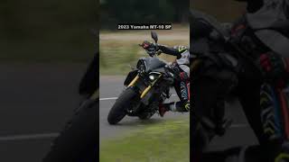 2023 Yamaha MT10 SP  QUICK LOOK [upl. by Cirilla72]