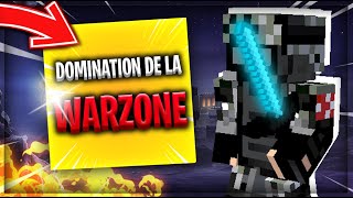 Domination de la warzone   Herodia [upl. by Ycnaffit]