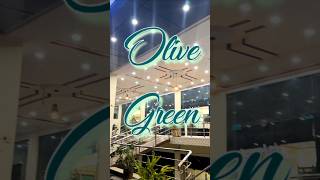 FOOD VLOG 68  Olive Green food eidfood fastfood foodie fastfoodcorner foodchannel [upl. by Reiter]