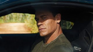 Форсаж 9  Fast amp Furious 9 2021 г Брат Джейкоб [upl. by Aissatan]