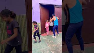 Prank feel ho Gaya🔥🤭🤣 shortvideo funny bhoot comedy tiktok [upl. by Decrem]