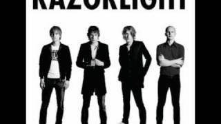 Razorlight  Back to the Start [upl. by Ethyl]