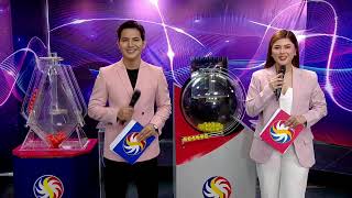 LIVE PCSO 900 PM Lotto Draw  June 19 2024 [upl. by Eiwoh610]