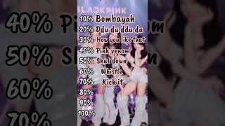 Try not sing black pink adition blackpinkviral [upl. by Straus]