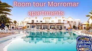 Morromar apartments [upl. by Ahsinit217]