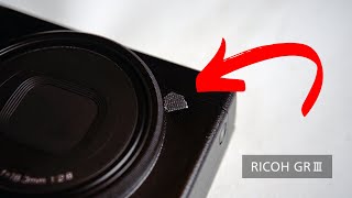 How to Upgrade the Ricoh GR III in 2024 [upl. by Juliet]