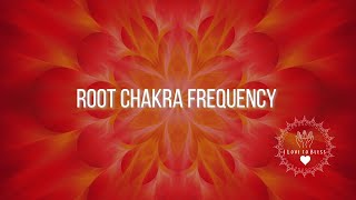 Root Chakra Frequency 396 Hz [upl. by Stanway]