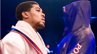 Anthony Joshua England vs Alexander Povetkin Russia TKO  Boxing Fight Highlights HD [upl. by Nairred919]