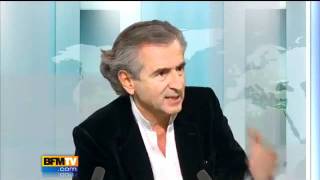 BHL  quotle printemps arabe est bon pour ISRAELquot LaVraieVerite [upl. by Einahpit]