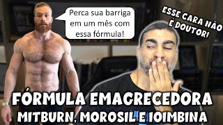 EMAGRECER Musculação 🆚 Corrida  Qual a melhor opção [upl. by Snej]