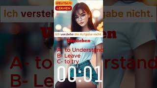 ┃┃Deutsch Lernen amp Geschichte amp Vokabeln [upl. by Siri]