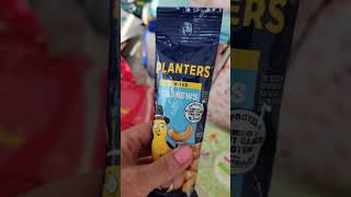 Delicious Salted Cashew Nuts From Planters  Perfect For Snack Time [upl. by Longtin]