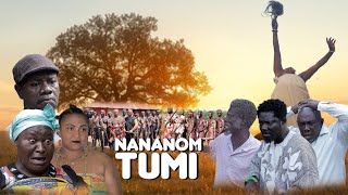 LAUNCHING OF NEW TV SERIES NANANOM TUMI LIVE ON SUPER A1 TV SUNDAY OCT6 [upl. by Anived30]