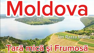 Frumusețea Republicii Moldova4kvideo MamaIon Razza [upl. by Garrek]